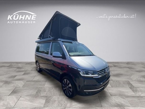 Volkswagen T6 California Ocean DSG 4Motion 150 kW image number 8