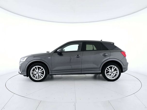 Audi Q2 30 TDI S tronic S-line 85 kW image number 5