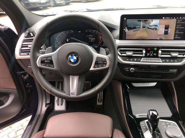 BMW X4 xDrive20i 135 kW image number 8