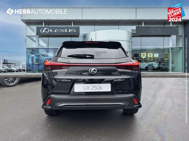 Lexus UX 113 kW image number 4