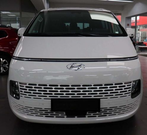 Hyundai Staria 2.2 130 kW image number 7