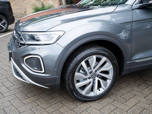 Volkswagen T-Roc TDI DSG Style 110 kW image number 5