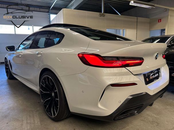 BMW 840i 245 kW image number 9