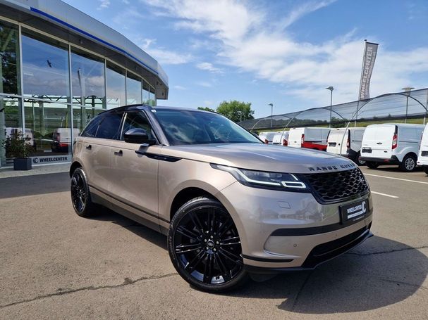 Land Rover Range Rover Velar P250 184 kW image number 1