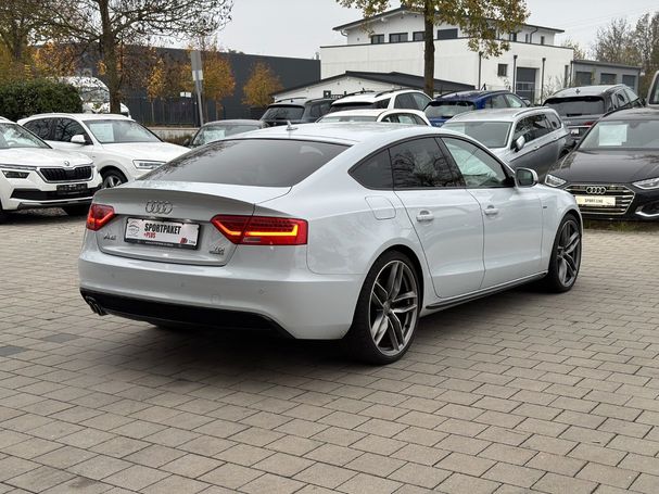 Audi A5 3.0 TDI quattro S-line 180 kW image number 2