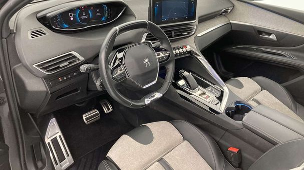 Peugeot 3008 88 kW image number 6