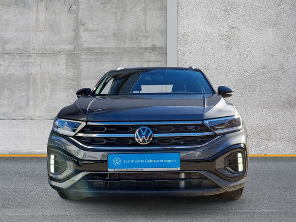 Volkswagen T-Roc 2.0 TDI DSG 110 kW image number 2