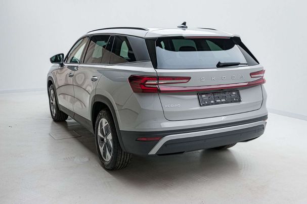 Skoda Kodiaq 1.5 TSI DSG 110 kW image number 4