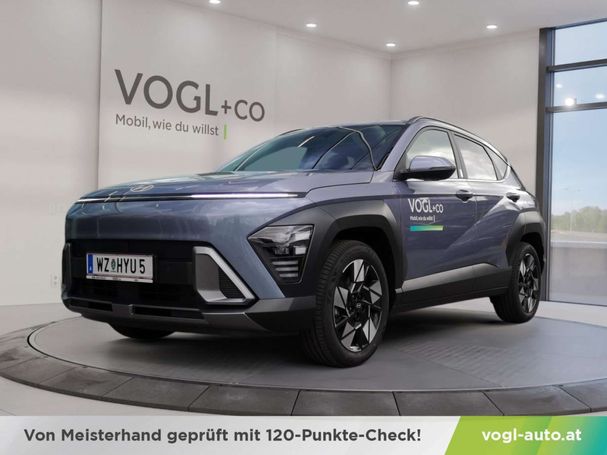 Hyundai Kona Trend 104 kW image number 1