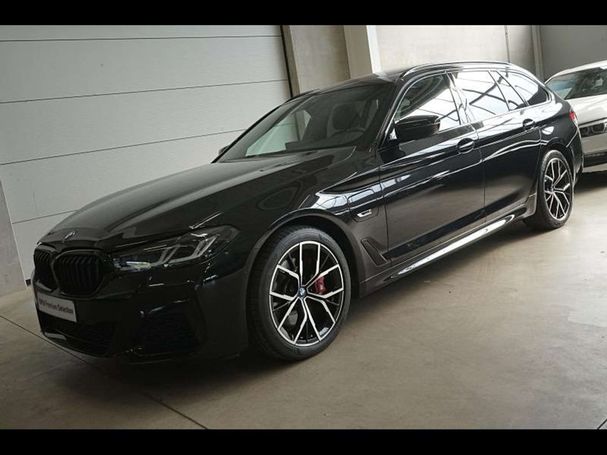 BMW 530 Touring 215 kW image number 29