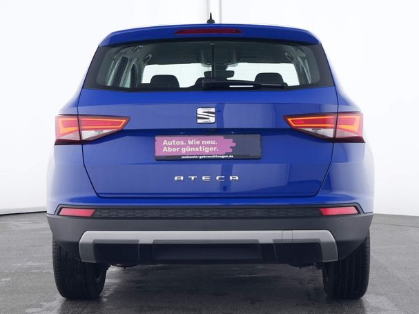 Seat Ateca 110 kW image number 7