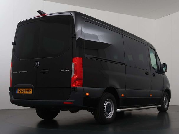 Mercedes-Benz Sprinter Tourer 311 CDi 84 kW image number 4