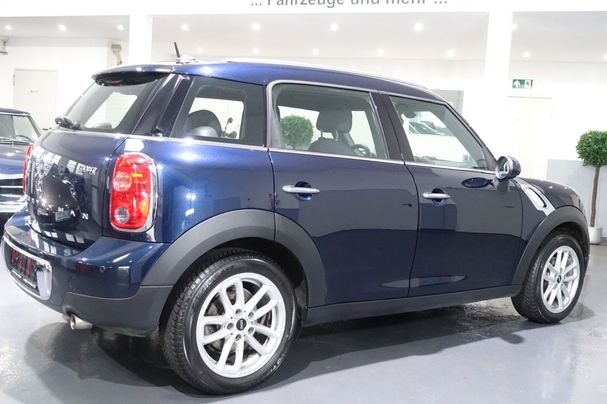 Mini Cooper Countryman 85 kW image number 8