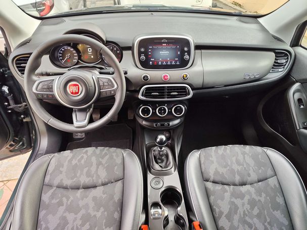 Fiat 500X 1.0 Cross 88 kW image number 10