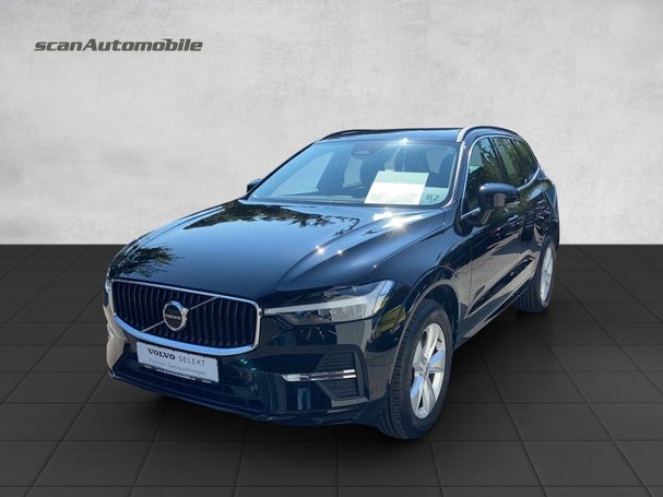 Volvo XC60 AWD Momentum 173 kW image number 1