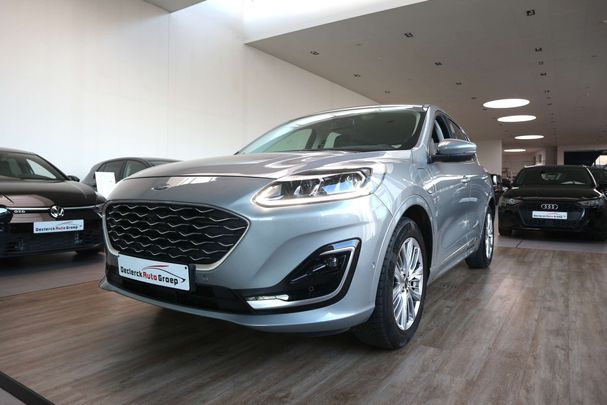 Ford Kuga 2.5 Vignale 165 kW image number 3