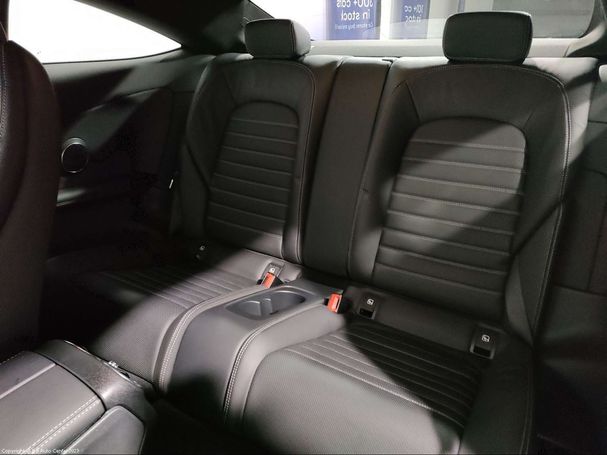 Mercedes-Benz C 220 120 kW image number 20