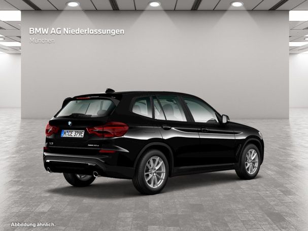 BMW X3 xDrive30e 215 kW image number 2