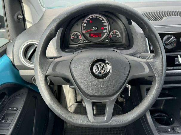 Volkswagen up! 44 kW image number 35