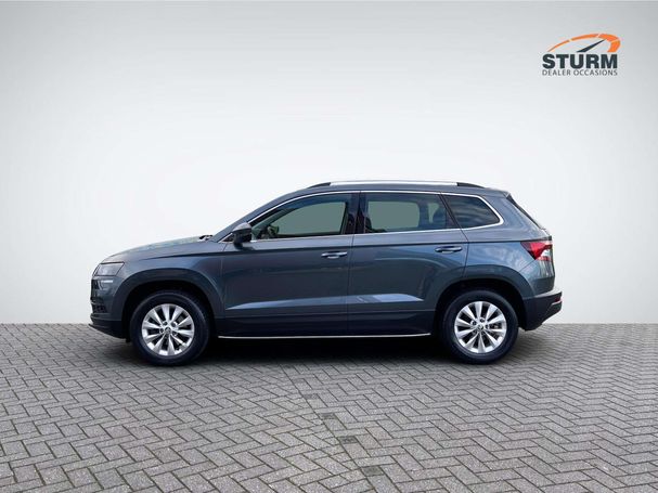 Skoda Karoq 1.0 TSI 85 kW image number 7