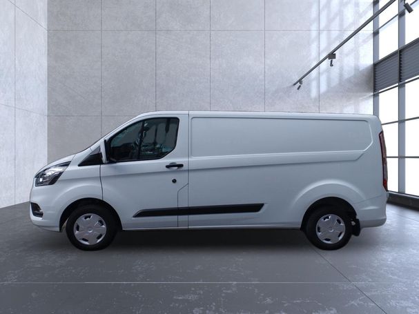 Ford Transit Custom 300 96 kW image number 3