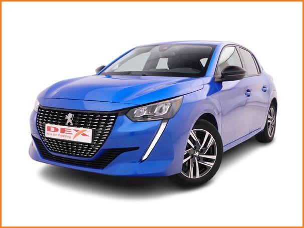 Peugeot 208 100 Allure 74 kW image number 1