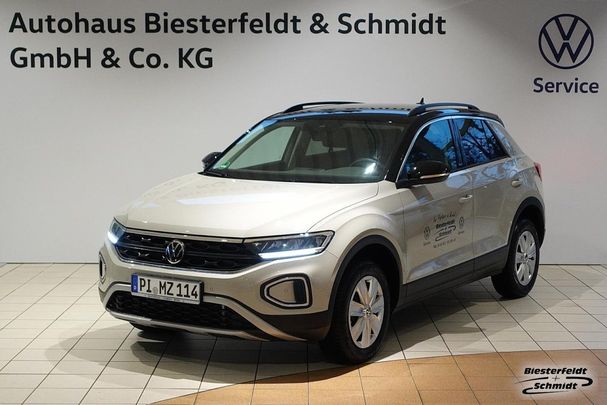 Volkswagen T-Roc 1.5 TSI DSG 110 kW image number 1