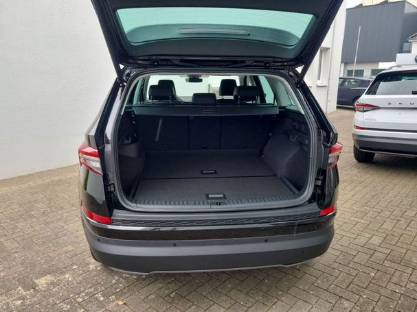 Skoda Kodiaq 2.0 TDI Style 110 kW image number 9