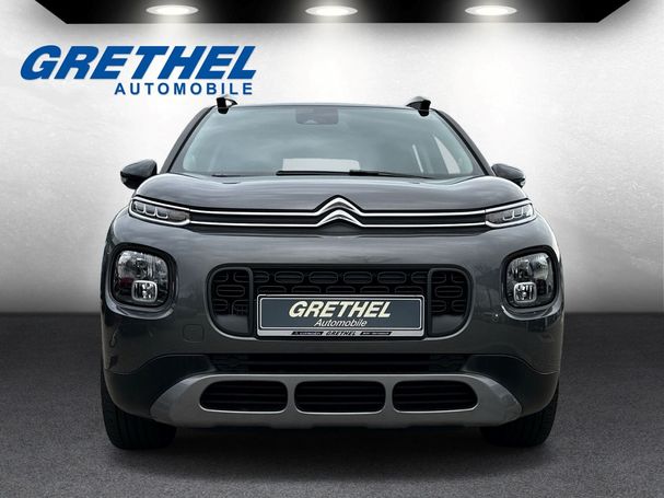 Citroen C3 Aircross BlueHDi 100 Feel 75 kW image number 2