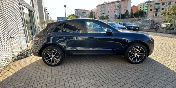 Porsche Macan 195 kW image number 7