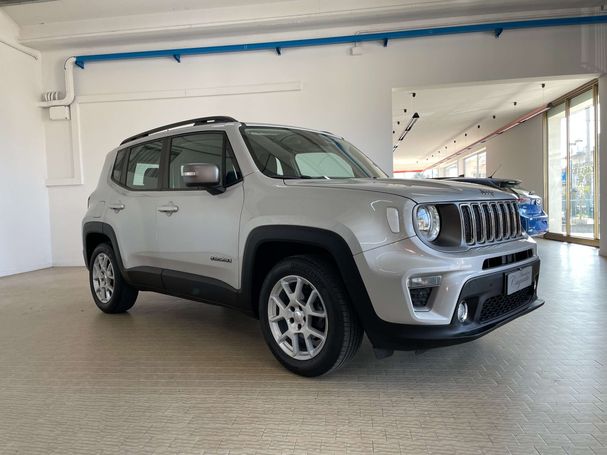 Jeep Renegade 1.0 Limited 88 kW image number 20