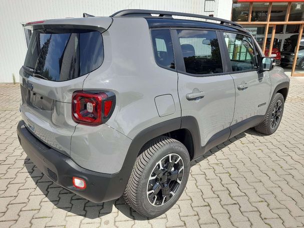 Jeep Renegade PHEV 177 kW image number 3