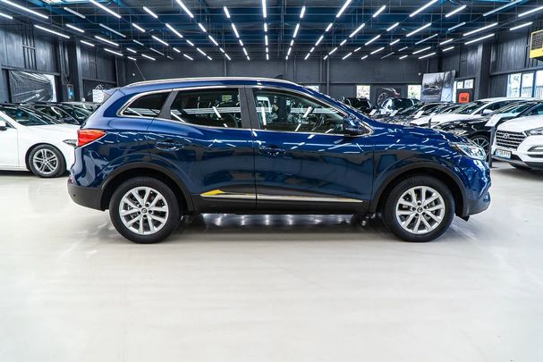 Renault Kadjar 81 kW image number 20