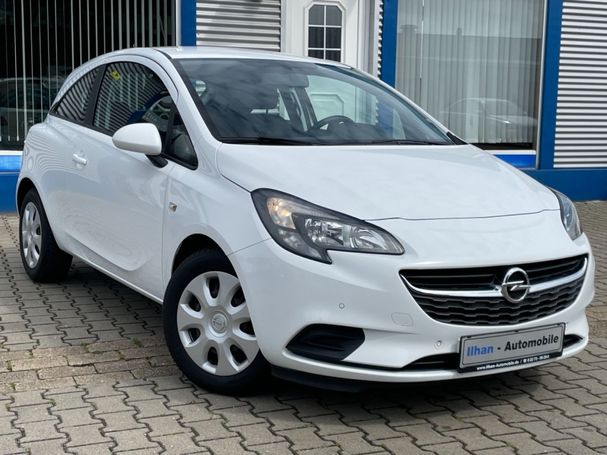 Opel Corsa 51 kW image number 2