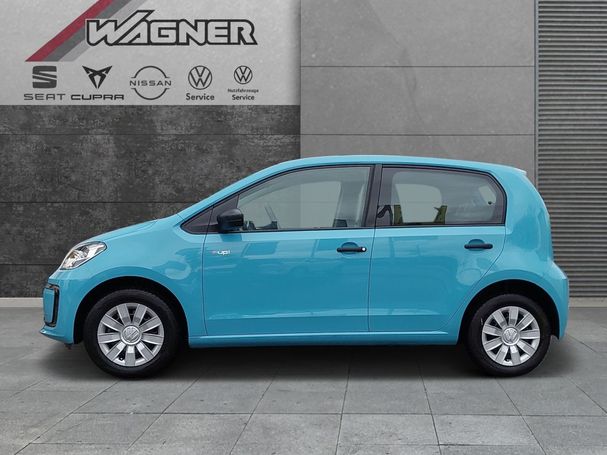 Volkswagen up! 60 kW image number 5