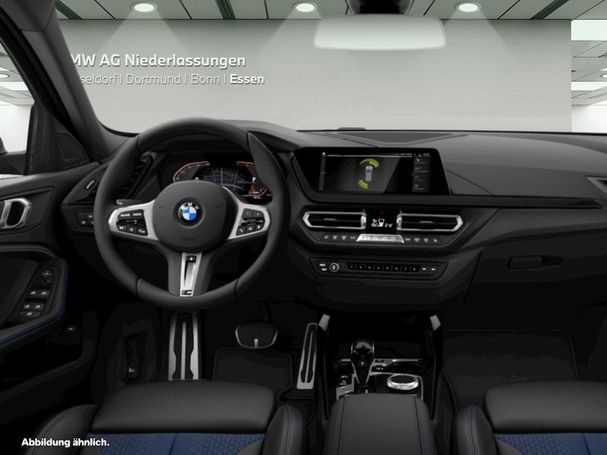 BMW 120i M Sport 131 kW image number 9