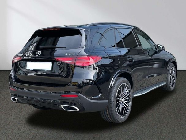 Mercedes-Benz GLC 220 d 4Matic 145 kW image number 3