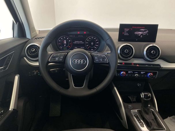 Audi Q2 35 TFSI S tronic Advanced 112 kW image number 20