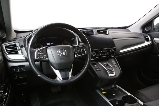 Honda CR-V 158 kW image number 17