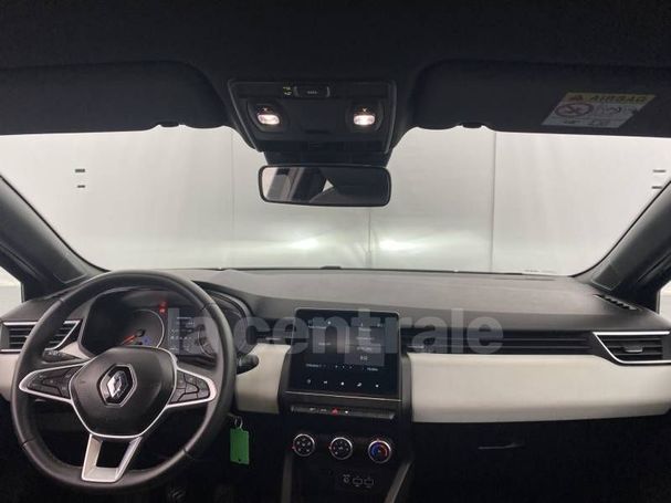 Renault Clio TCe 90 66 kW image number 23