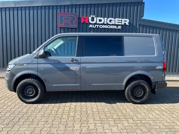 Volkswagen T6 Transporter 4Motion 110 kW image number 2