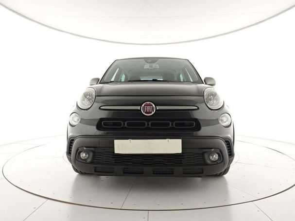 Fiat 500L 1.6 MultiJet 88 kW image number 11