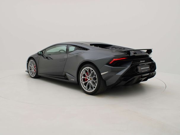 Lamborghini Huracan 471 kW image number 8