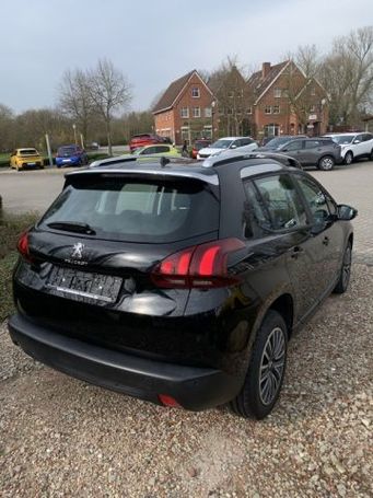 Peugeot 2008 BlueHDi 100 STOP Active 75 kW image number 3