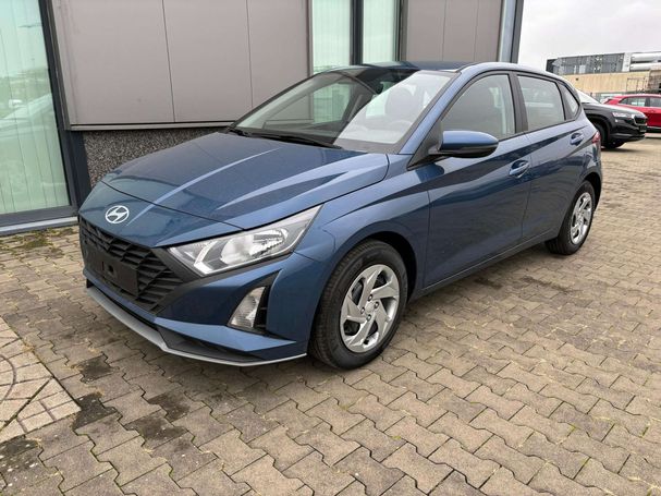 Hyundai i20 1.2 58 kW image number 1