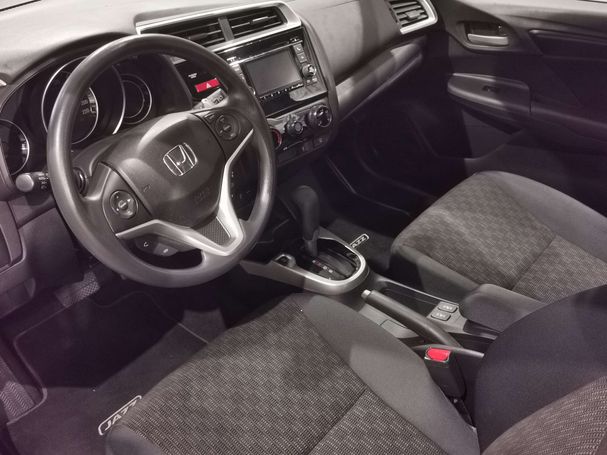 Honda Jazz 1.3 i-VTEC CVT Elegance 75 kW image number 7