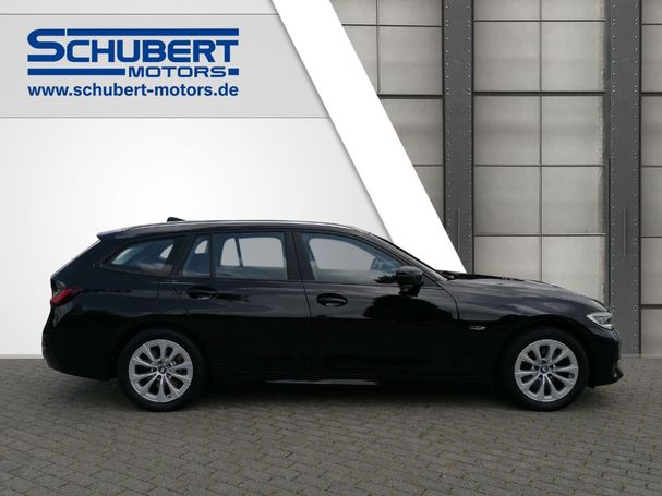 BMW 320 e Touring 150 kW image number 3