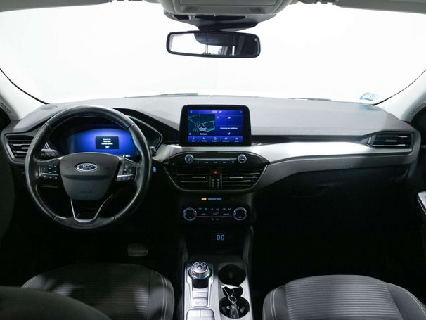 Ford Kuga 140 kW image number 7