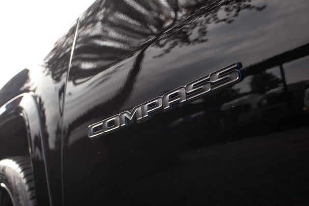 Jeep Compass 177 kW image number 43