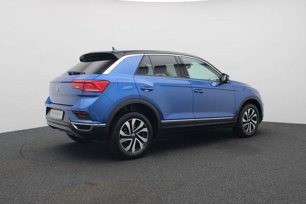 Volkswagen T-Roc 1.0 TSI T-Roc 81 kW image number 2